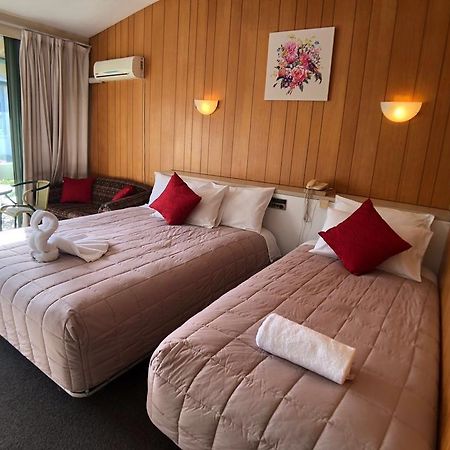 Tui Lodge Motel Κράισττσερτς Εξωτερικό φωτογραφία