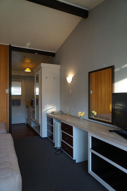 Tui Lodge Motel Κράισττσερτς Εξωτερικό φωτογραφία