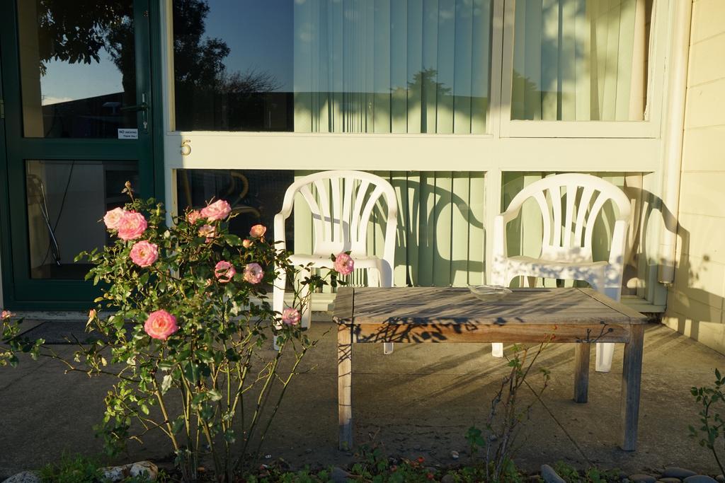 Tui Lodge Motel Κράισττσερτς Εξωτερικό φωτογραφία