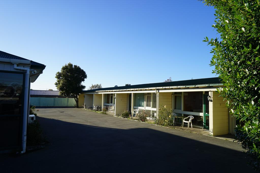 Tui Lodge Motel Κράισττσερτς Εξωτερικό φωτογραφία