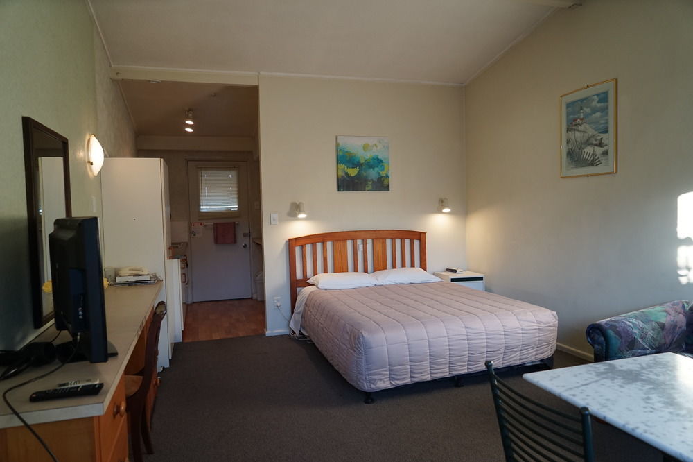 Tui Lodge Motel Κράισττσερτς Εξωτερικό φωτογραφία