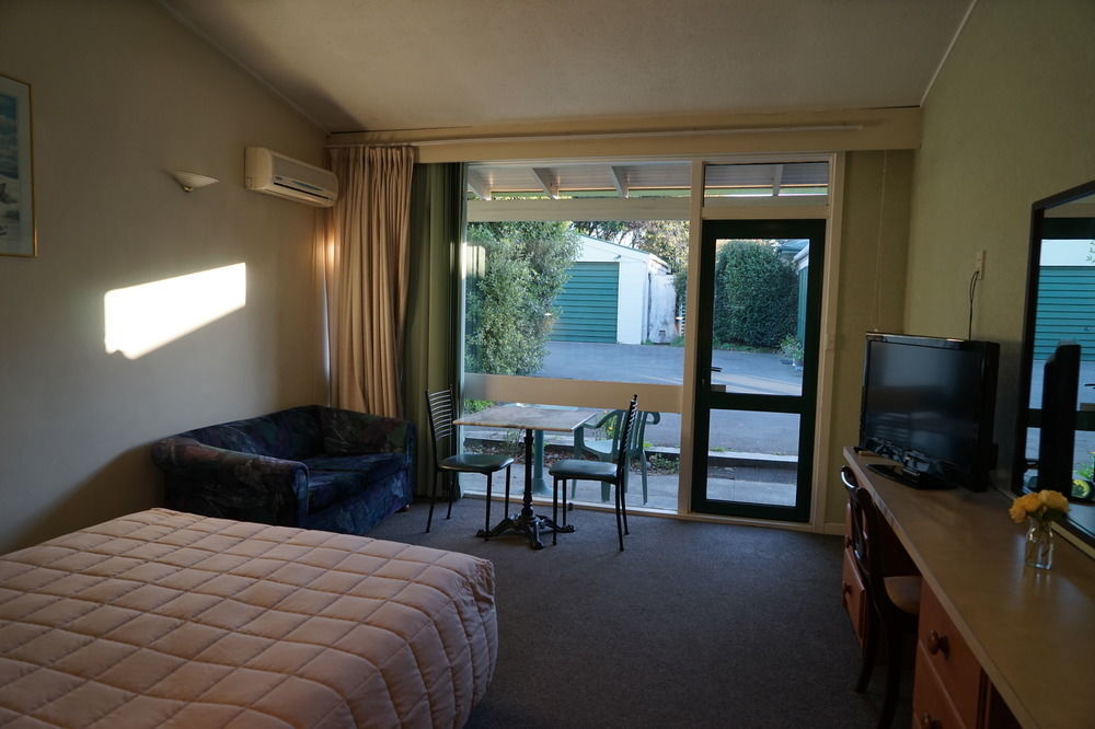 Tui Lodge Motel Κράισττσερτς Εξωτερικό φωτογραφία