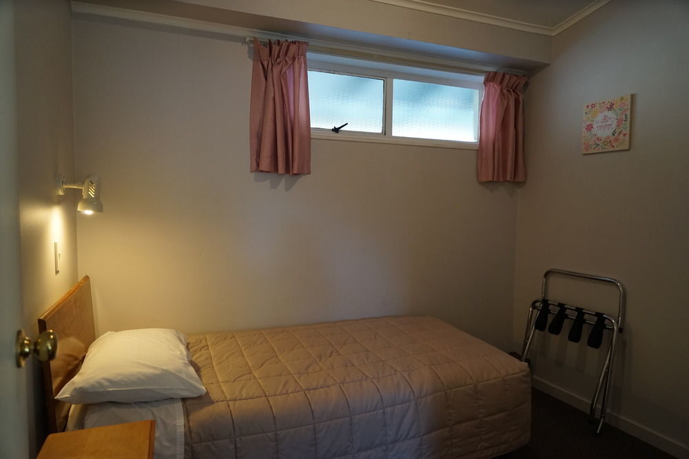 Tui Lodge Motel Κράισττσερτς Εξωτερικό φωτογραφία